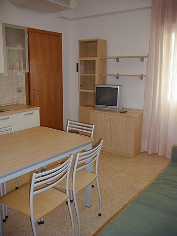 Residence Ca D'Oro Lido di Jesolo Bagian luar foto