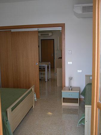 Residence Ca D'Oro Lido di Jesolo Bagian luar foto