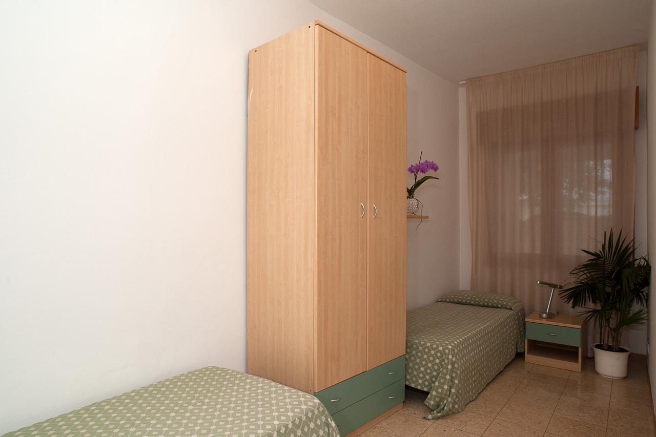 Residence Ca D'Oro Lido di Jesolo Bagian luar foto
