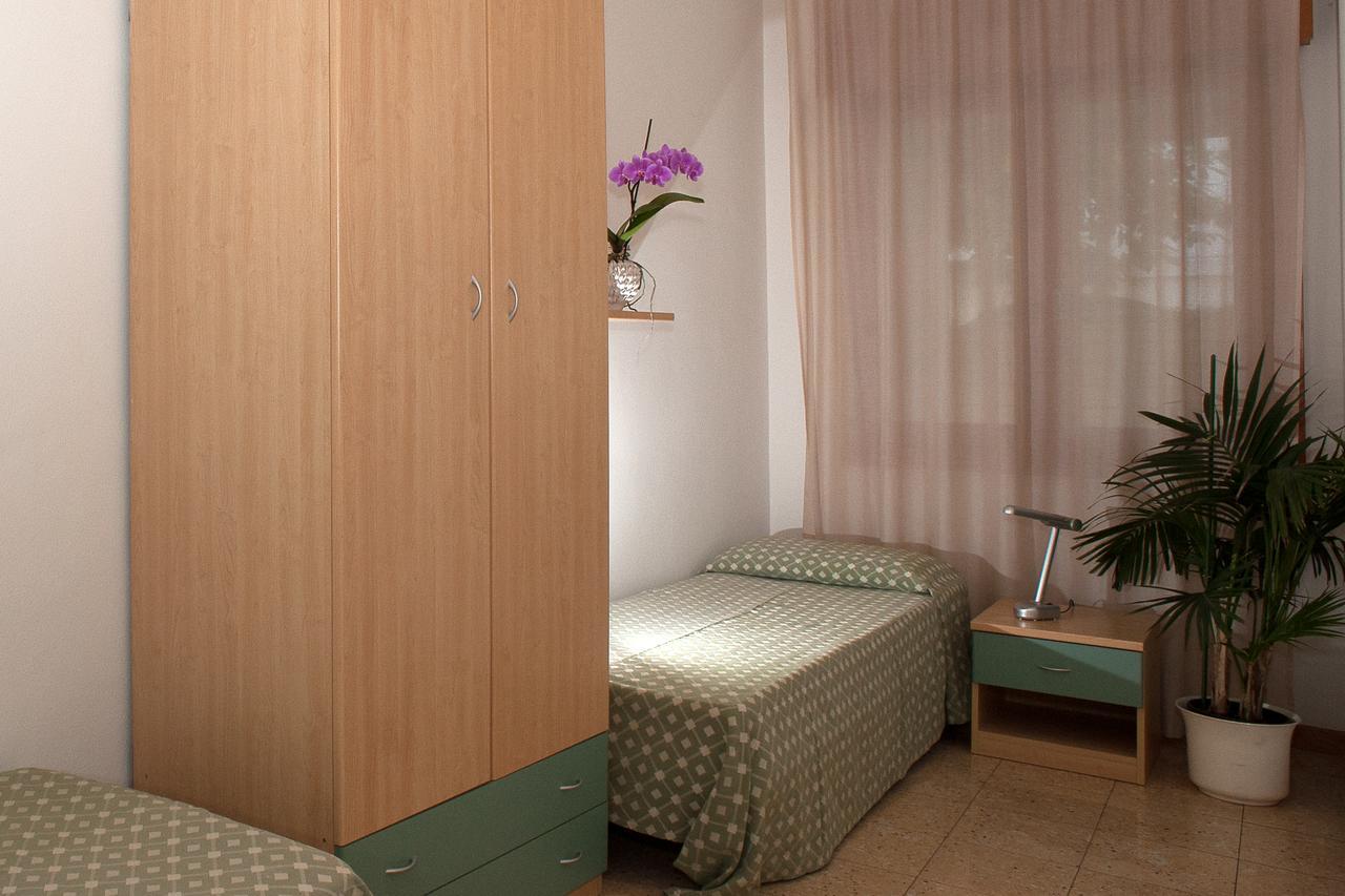 Residence Ca D'Oro Lido di Jesolo Bagian luar foto